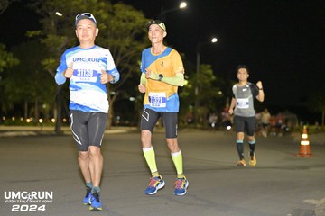 UMC RUN - VƯƠN TẦM KHÁT VỌNG - Ảnh #1942535