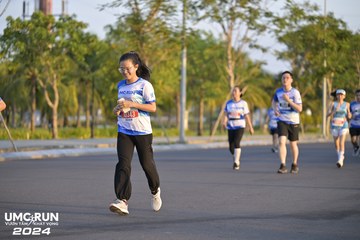 UMC RUN - VƯƠN TẦM KHÁT VỌNG - Ảnh #1946458