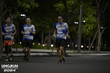 UMC RUN - VƯƠN TẦM KHÁT VỌNG - Ảnh #1943134