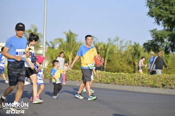 UMC RUN - VƯƠN TẦM KHÁT VỌNG - Ảnh #1944294