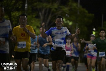 UMC RUN - VƯƠN TẦM KHÁT VỌNG - Ảnh #1944024
