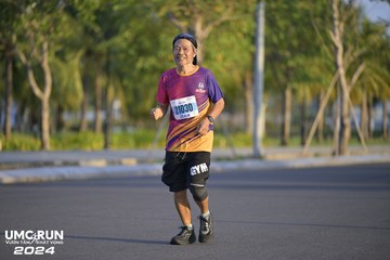 UMC RUN - VƯƠN TẦM KHÁT VỌNG - Ảnh #1947111