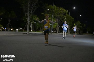 UMC RUN - VƯƠN TẦM KHÁT VỌNG - Ảnh #1941904