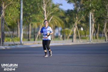 UMC RUN - VƯƠN TẦM KHÁT VỌNG - Ảnh #1947189
