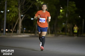 UMC RUN - VƯƠN TẦM KHÁT VỌNG - Ảnh #1941501