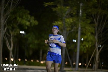 UMC RUN - VƯƠN TẦM KHÁT VỌNG - Ảnh #1940981
