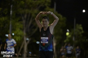 UMC RUN - VƯƠN TẦM KHÁT VỌNG - Ảnh #1942108
