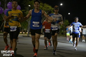 UMC RUN - VƯƠN TẦM KHÁT VỌNG - Ảnh #1941467