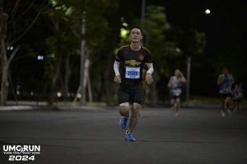 UMC RUN - VƯƠN TẦM KHÁT VỌNG - Ảnh #1943767