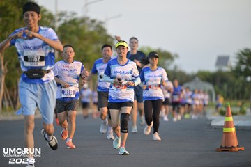 UMC RUN - VƯƠN TẦM KHÁT VỌNG - Ảnh #1946071