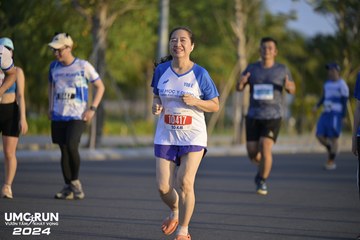UMC RUN - VƯƠN TẦM KHÁT VỌNG - Ảnh #1946955