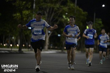 UMC RUN - VƯƠN TẦM KHÁT VỌNG - Ảnh #1944059