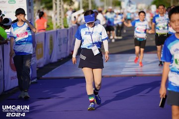 UMC RUN - VƯƠN TẦM KHÁT VỌNG - Ảnh #1877068