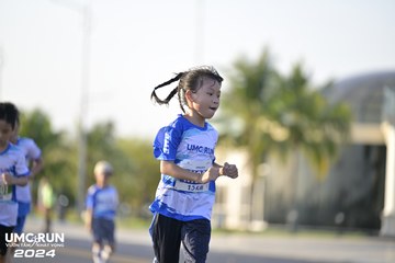 UMC RUN - VƯƠN TẦM KHÁT VỌNG - Ảnh #1944636