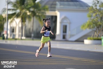 UMC RUN - VƯƠN TẦM KHÁT VỌNG - Ảnh #1944686