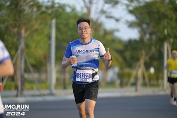 UMC RUN - VƯƠN TẦM KHÁT VỌNG - Ảnh #1946669