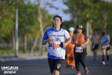 UMC RUN - VƯƠN TẦM KHÁT VỌNG - Ảnh #1947050