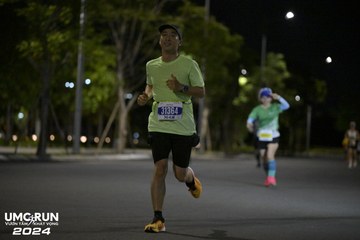 UMC RUN - VƯƠN TẦM KHÁT VỌNG - Ảnh #1942268