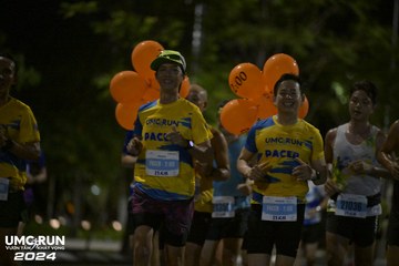 UMC RUN - VƯƠN TẦM KHÁT VỌNG - Ảnh #1944201