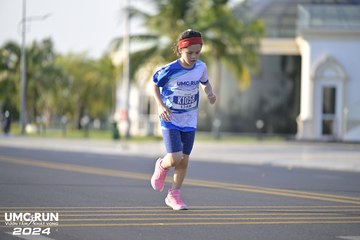 UMC RUN - VƯƠN TẦM KHÁT VỌNG - Ảnh #1944455