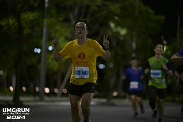 UMC RUN - VƯƠN TẦM KHÁT VỌNG - Ảnh #1943975
