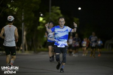 UMC RUN - VƯƠN TẦM KHÁT VỌNG - Ảnh #1942459
