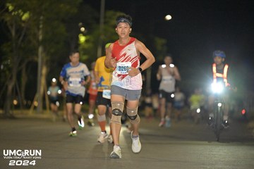 UMC RUN - VƯƠN TẦM KHÁT VỌNG - Ảnh #1944121