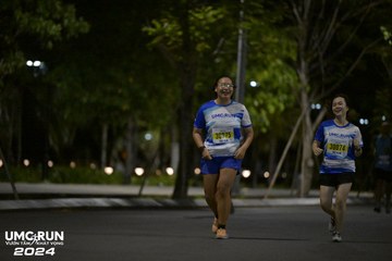 UMC RUN - VƯƠN TẦM KHÁT VỌNG - Ảnh #1943023