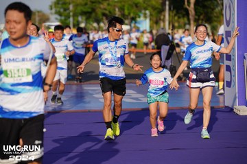 UMC RUN - VƯƠN TẦM KHÁT VỌNG - Ảnh #1876865