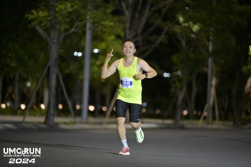 UMC RUN - VƯƠN TẦM KHÁT VỌNG - Ảnh #1941512