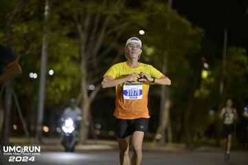 UMC RUN - VƯƠN TẦM KHÁT VỌNG - Ảnh #1941008