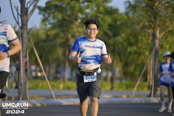 UMC RUN - VƯƠN TẦM KHÁT VỌNG - Ảnh #1946946