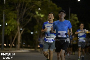 UMC RUN - VƯƠN TẦM KHÁT VỌNG - Ảnh #1942189