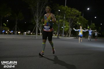 UMC RUN - VƯƠN TẦM KHÁT VỌNG - Ảnh #1941897