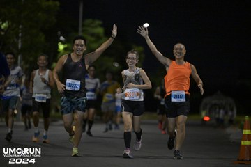 UMC RUN - VƯƠN TẦM KHÁT VỌNG - Ảnh #1944223