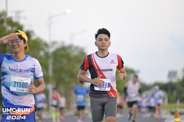 UMC RUN - VƯƠN TẦM KHÁT VỌNG - Ảnh #1945303