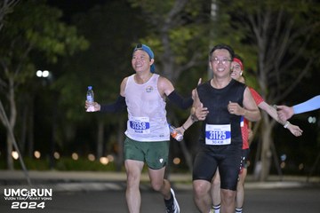 UMC RUN - VƯƠN TẦM KHÁT VỌNG - Ảnh #1941571