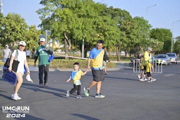 UMC RUN - VƯƠN TẦM KHÁT VỌNG - Ảnh #1944299