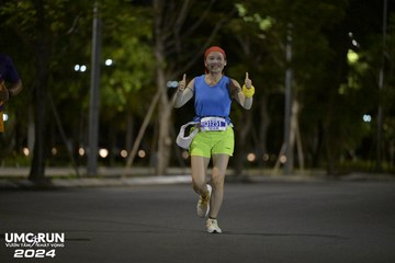 UMC RUN - VƯƠN TẦM KHÁT VỌNG - Ảnh #1942784