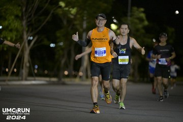UMC RUN - VƯƠN TẦM KHÁT VỌNG - Ảnh #1942017