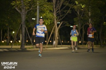 UMC RUN - VƯƠN TẦM KHÁT VỌNG - Ảnh #1942768