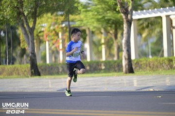 UMC RUN - VƯƠN TẦM KHÁT VỌNG - Ảnh #1944345