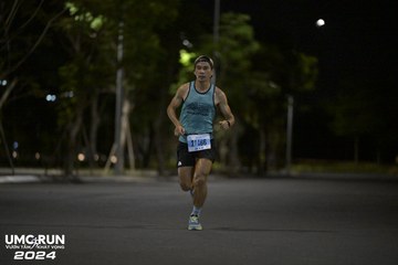 UMC RUN - VƯƠN TẦM KHÁT VỌNG - Ảnh #1943168