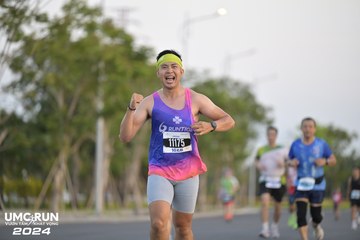 UMC RUN - VƯƠN TẦM KHÁT VỌNG - Ảnh #1945580