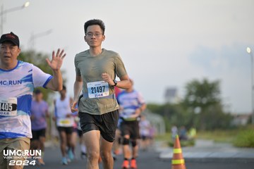 UMC RUN - VƯƠN TẦM KHÁT VỌNG - Ảnh #1945885