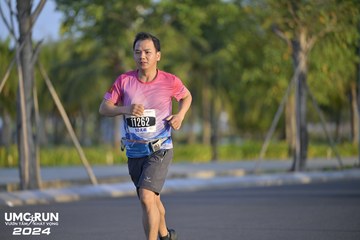 UMC RUN - VƯƠN TẦM KHÁT VỌNG - Ảnh #1947002