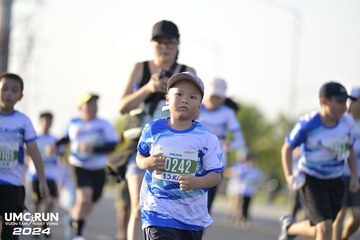 UMC RUN - VƯƠN TẦM KHÁT VỌNG - Ảnh #1944774
