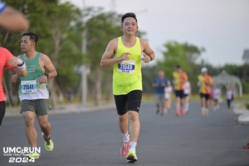 UMC RUN - VƯƠN TẦM KHÁT VỌNG - Ảnh #1945393