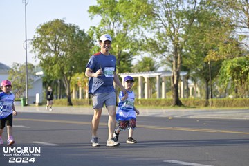 UMC RUN - VƯƠN TẦM KHÁT VỌNG - Ảnh #1945003
