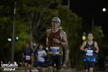 UMC RUN - VƯƠN TẦM KHÁT VỌNG - Ảnh #1942103